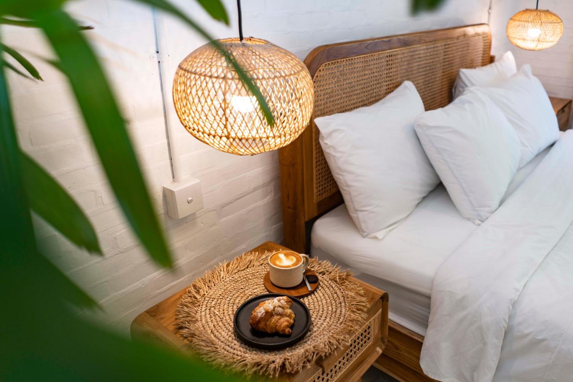 Eden Garden Villa Canggu 외부 사진
